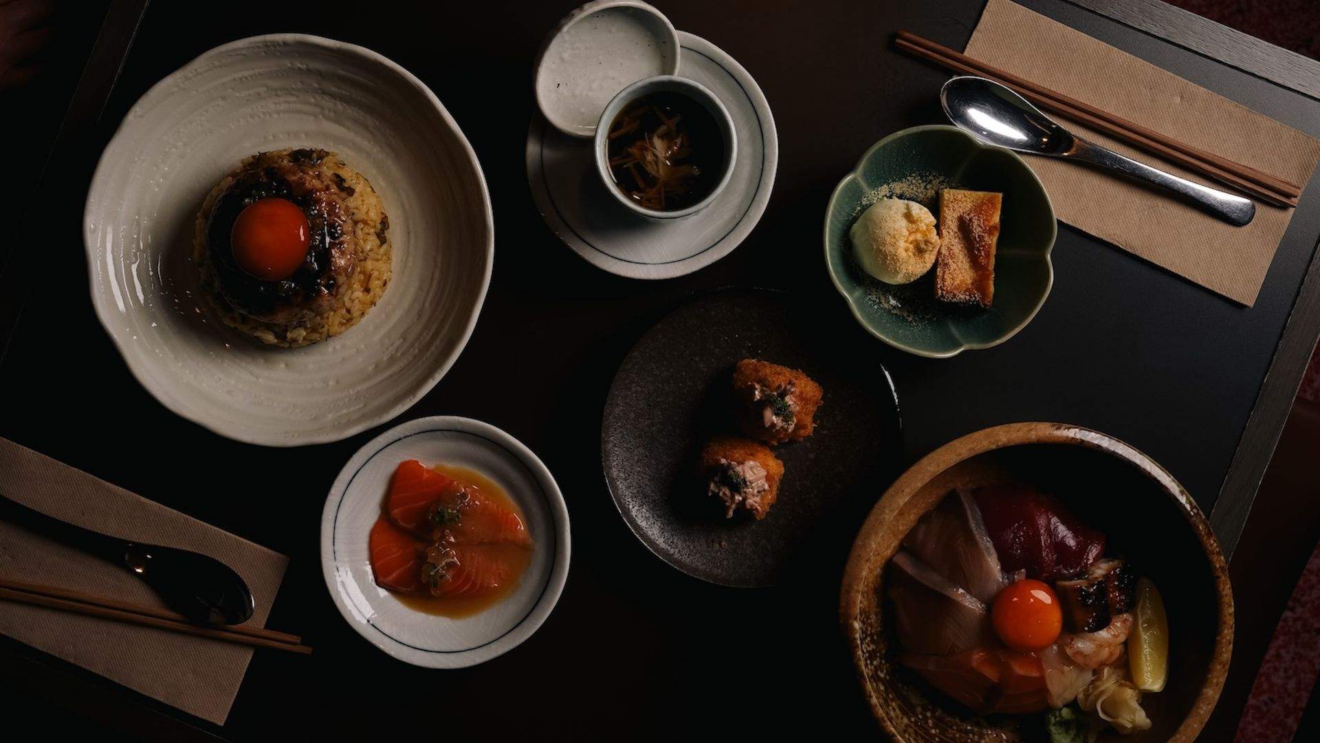 Sachi Melbourne | Japanese Seafood Restaurant