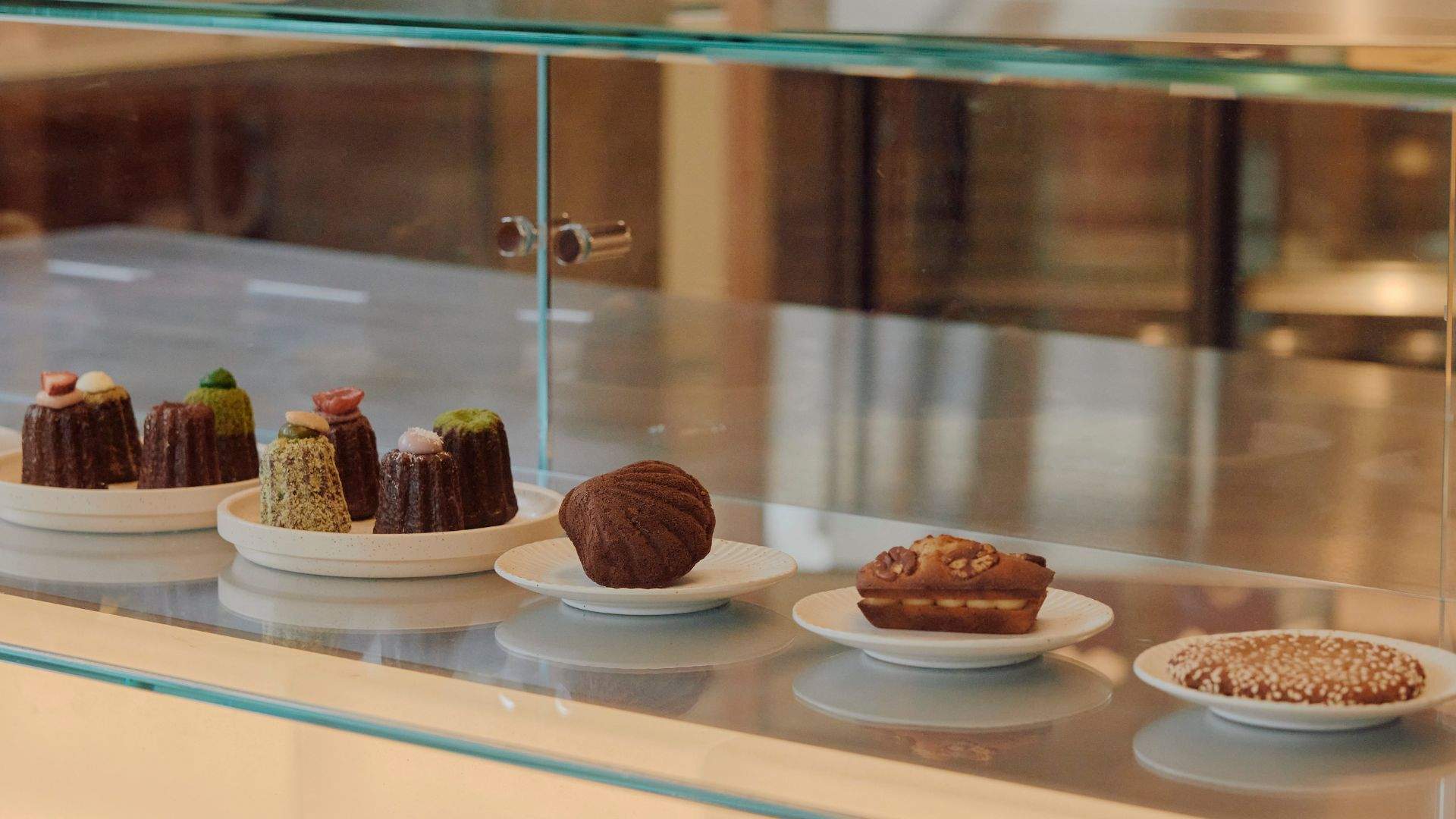 Itera Bakery