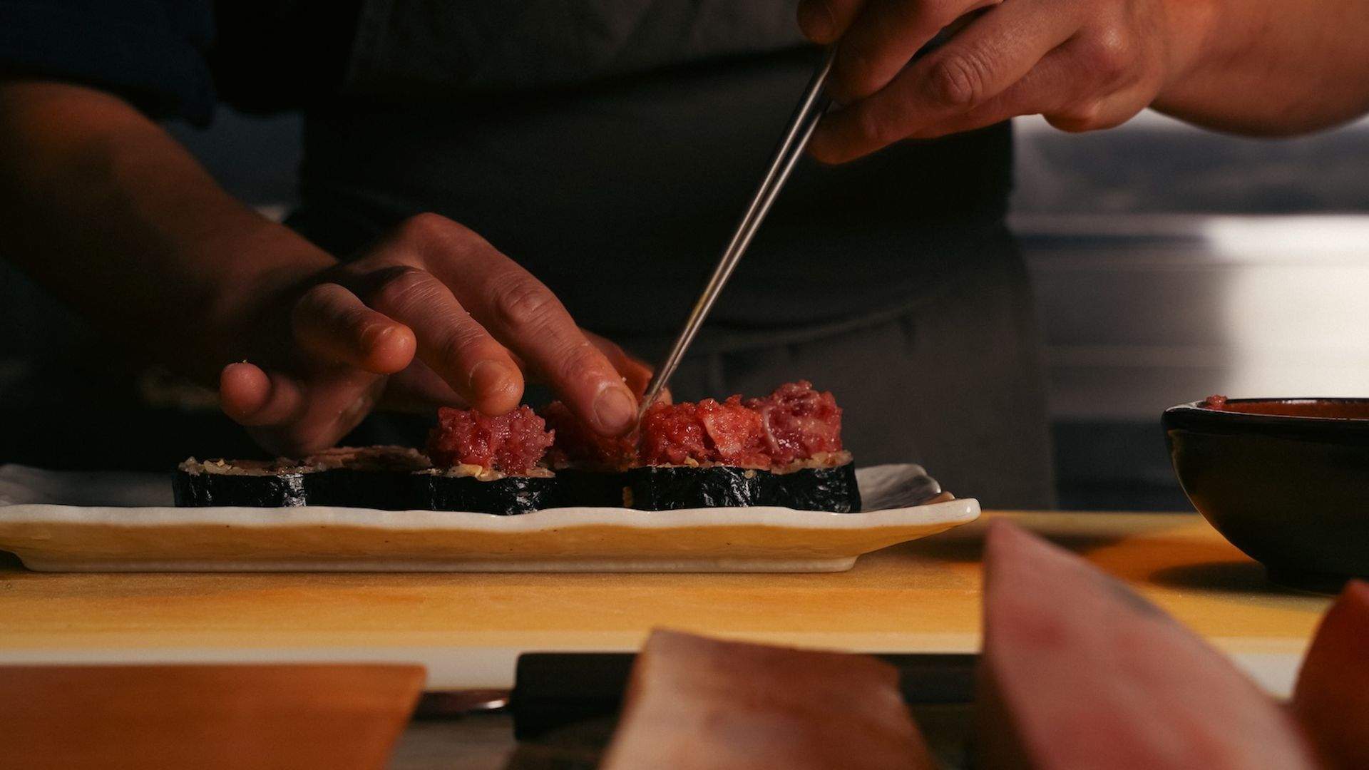 Sachi Melbourne | Japanese Seafood Restaurant
