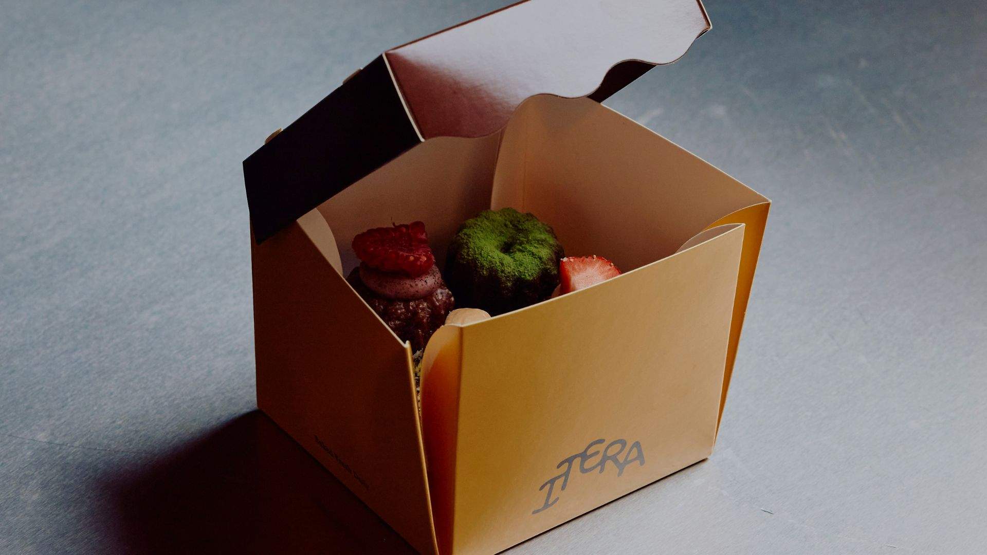 Itera Bakery