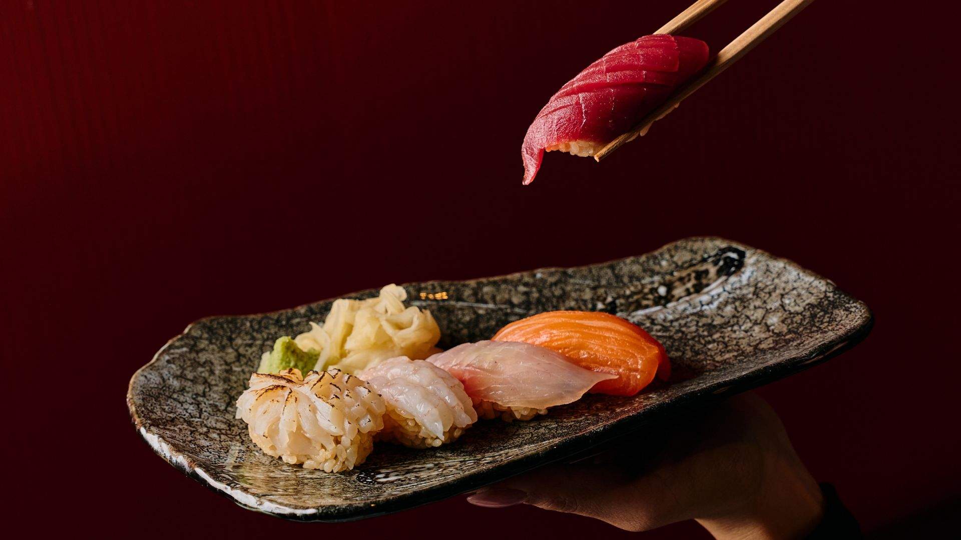 Sachi Melbourne | Japanese Seafood Restaurant