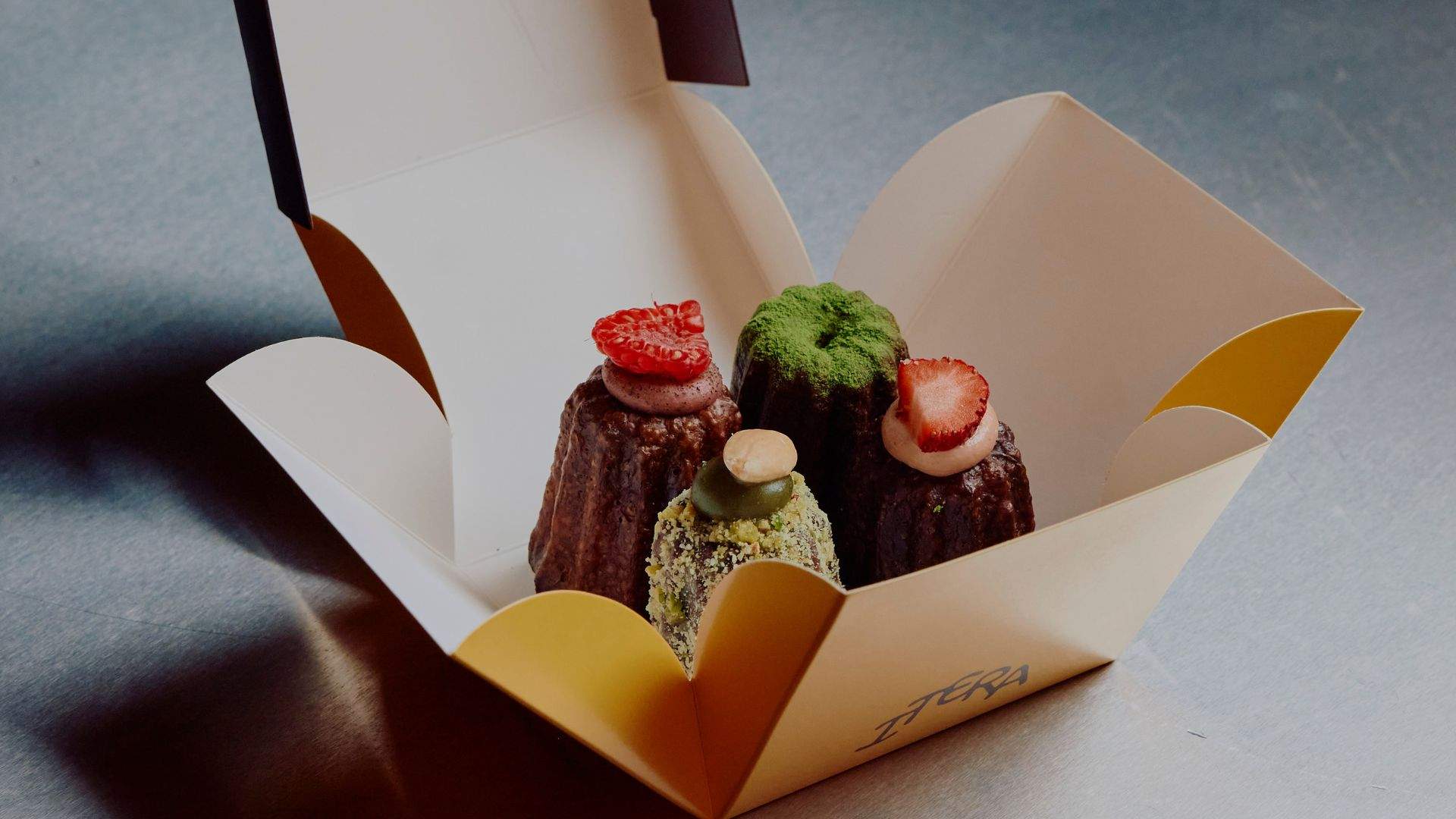 Itera Bakery