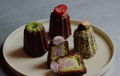 Background image for The Best Bakeries in Melbourne