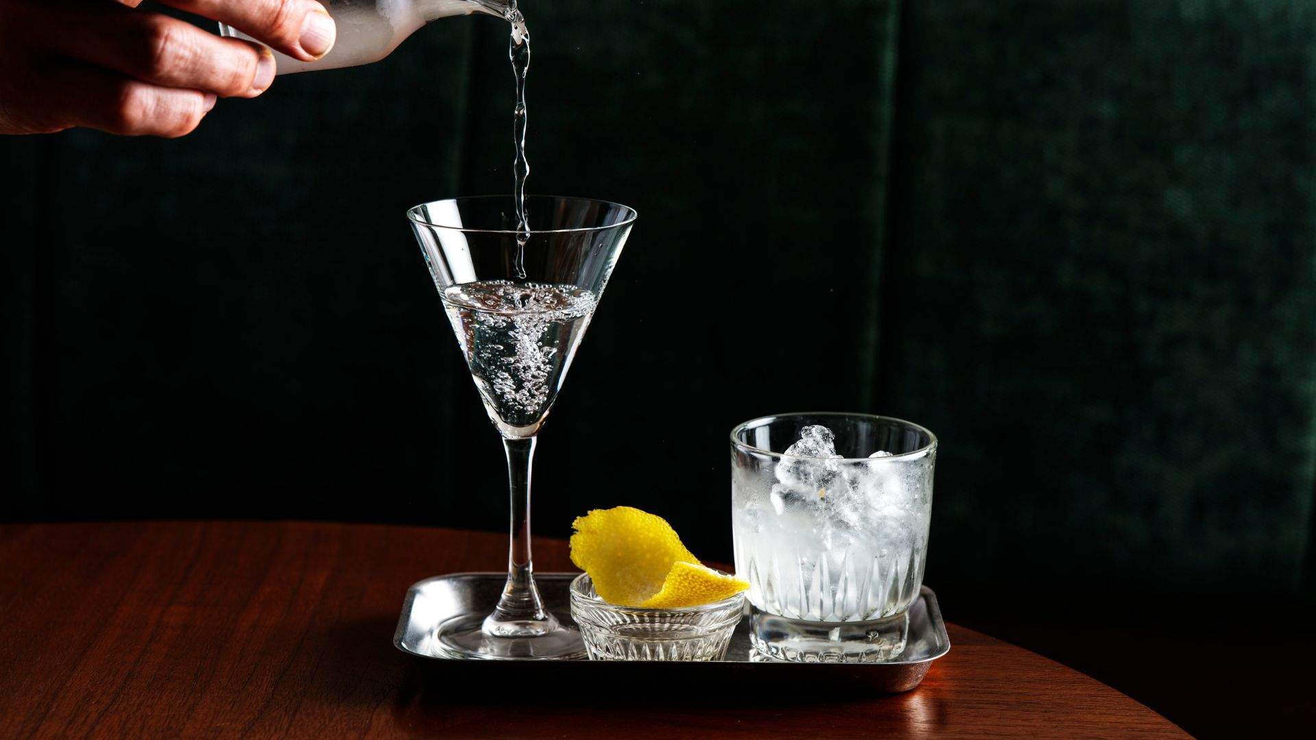 The Kurrajong Hotel - Park Street Bistro