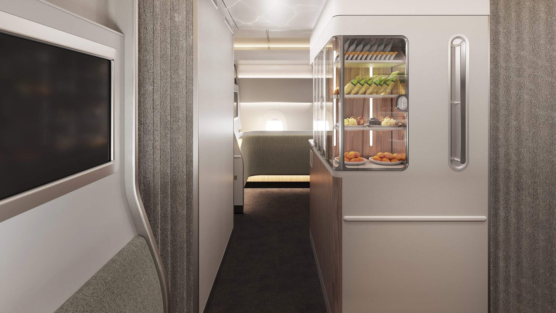 This Just In: Qantas Is Launching the First-Ever Non-Stop Flights Between Sydney and New York in Mid-2028