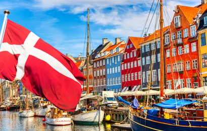 Background image for A Weekender's Guide to Copenhagen: Where to Stay, Eat, Drink and Shop