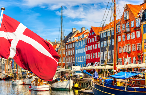 A Weekender's Guide to Copenhagen: Where to Stay, Eat, Drink and Shop