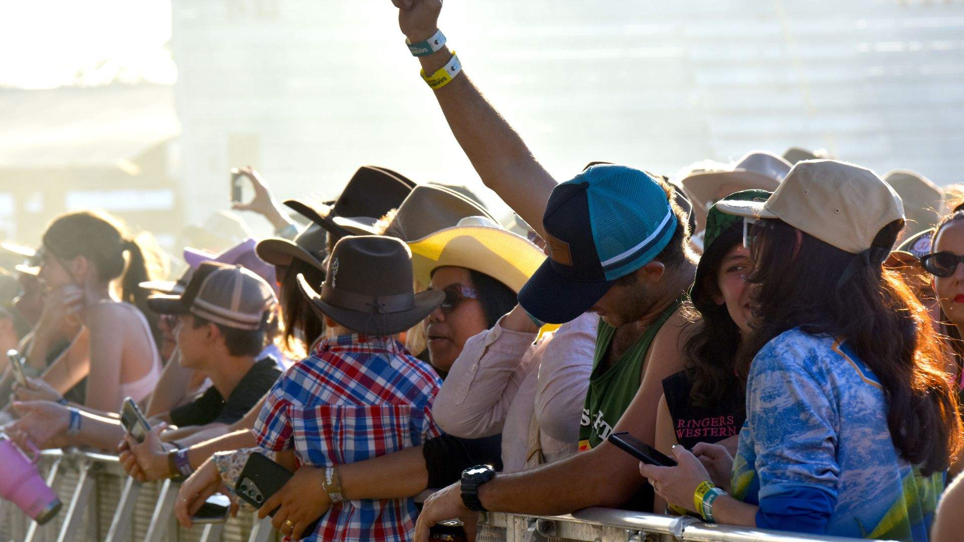 This Just In: Savannah in the Round Just Added Indie Folk Star Missy Higgins to Its Four-Day Lineup