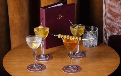 Background image for The Specials Board: These Are Sydney's Must-Try Food and Drink Specials for September