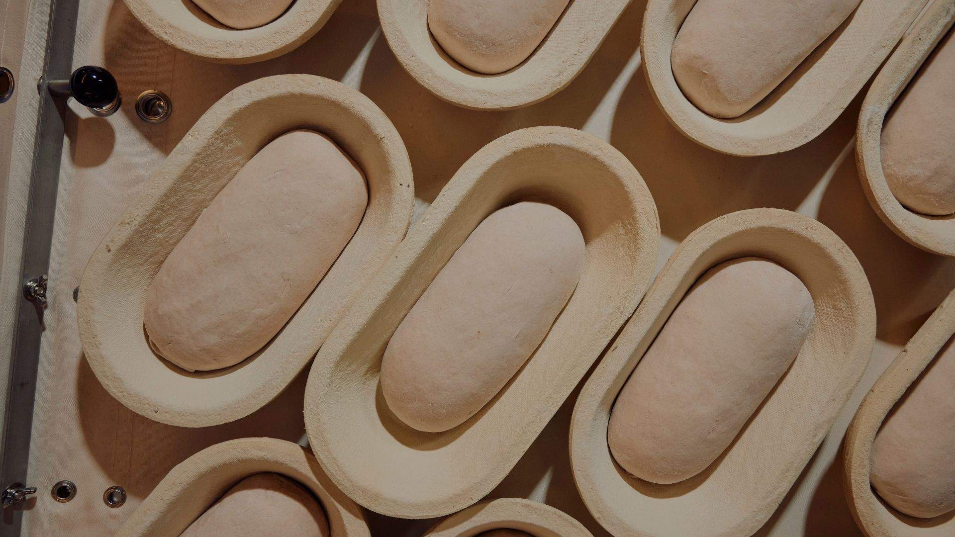 Itera Bakery