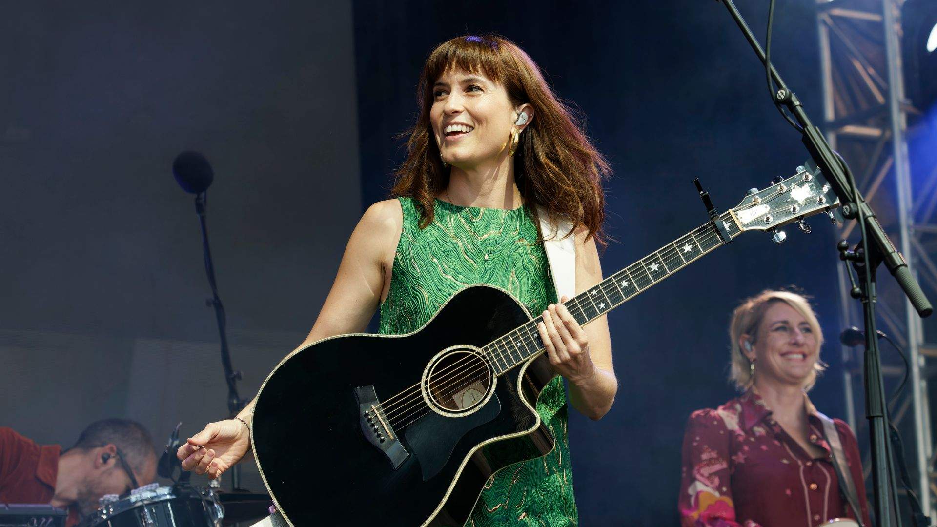 This Just In: Savannah in the Round Just Added Indie Folk Star Missy Higgins to Its Four-Day Lineup