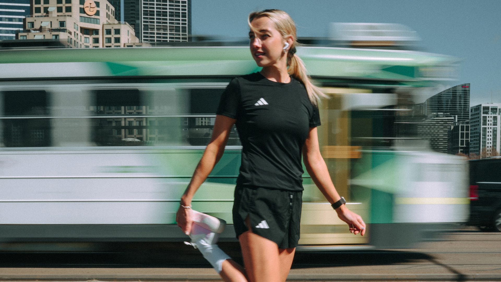 adidas