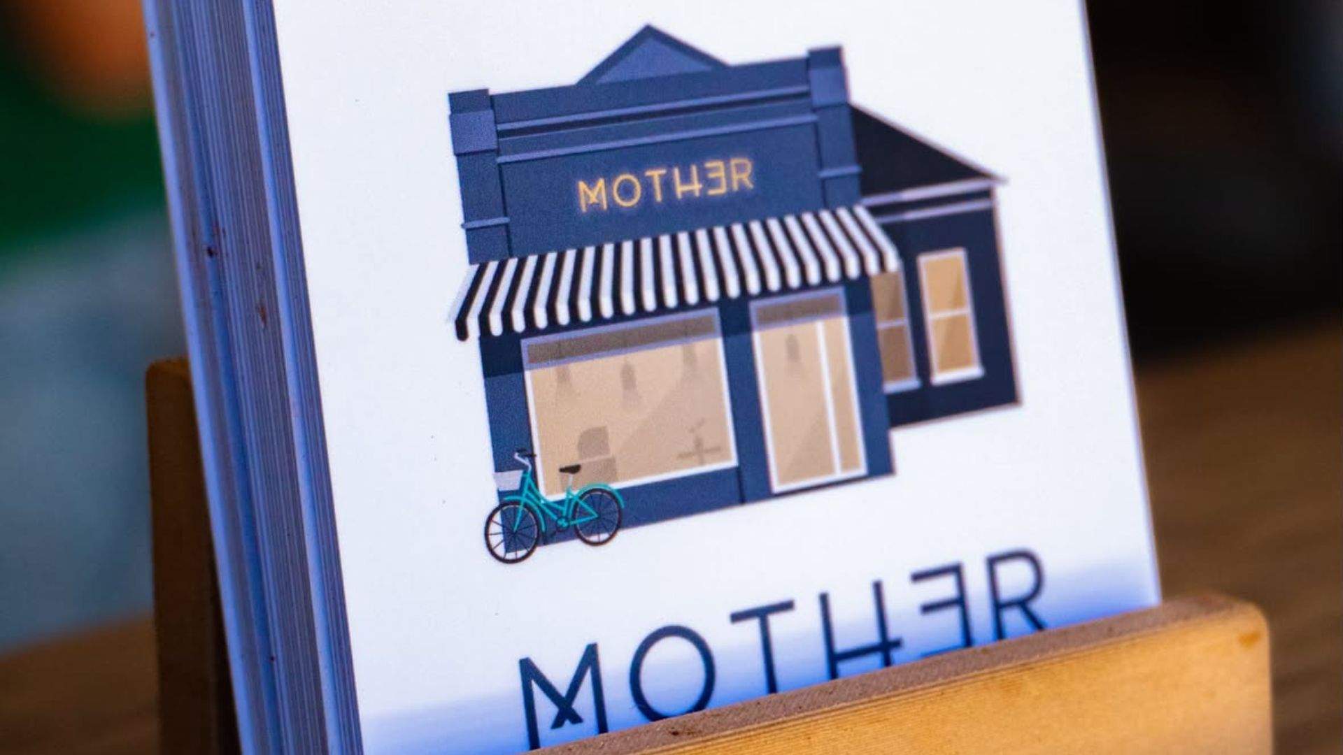 Mother