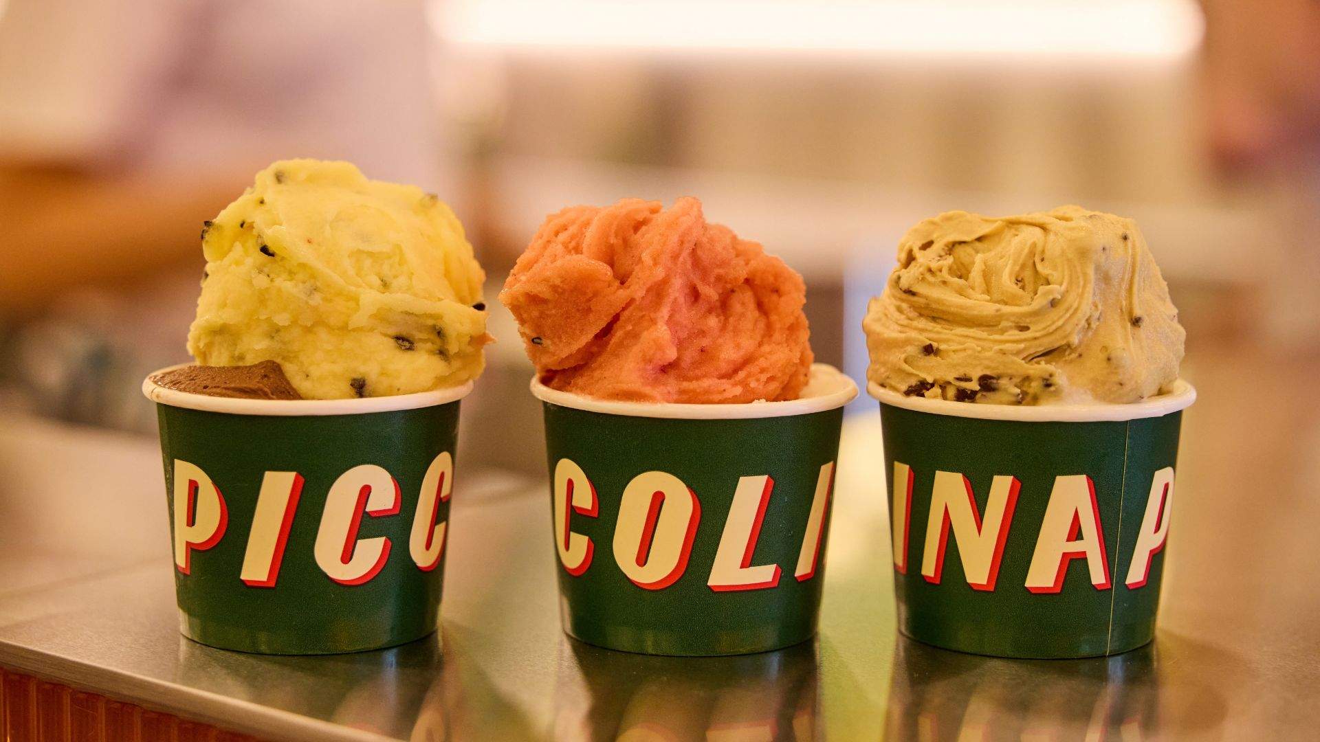 Piccolina Gelateria
