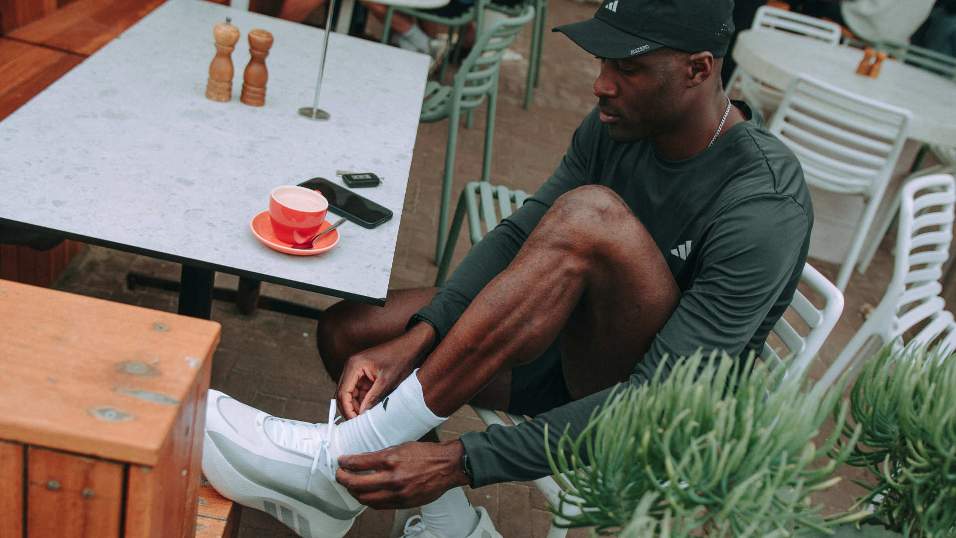 Adidas