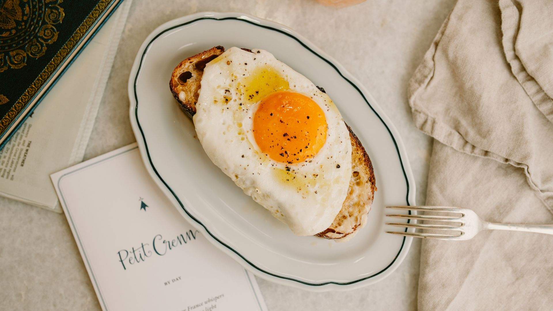 This Just In: In Huge News for Our Food-Obsessed City, Chef's Table Star Dominique Crenn Will Open Her First Venue Outside of the USA in Melbourne This Year