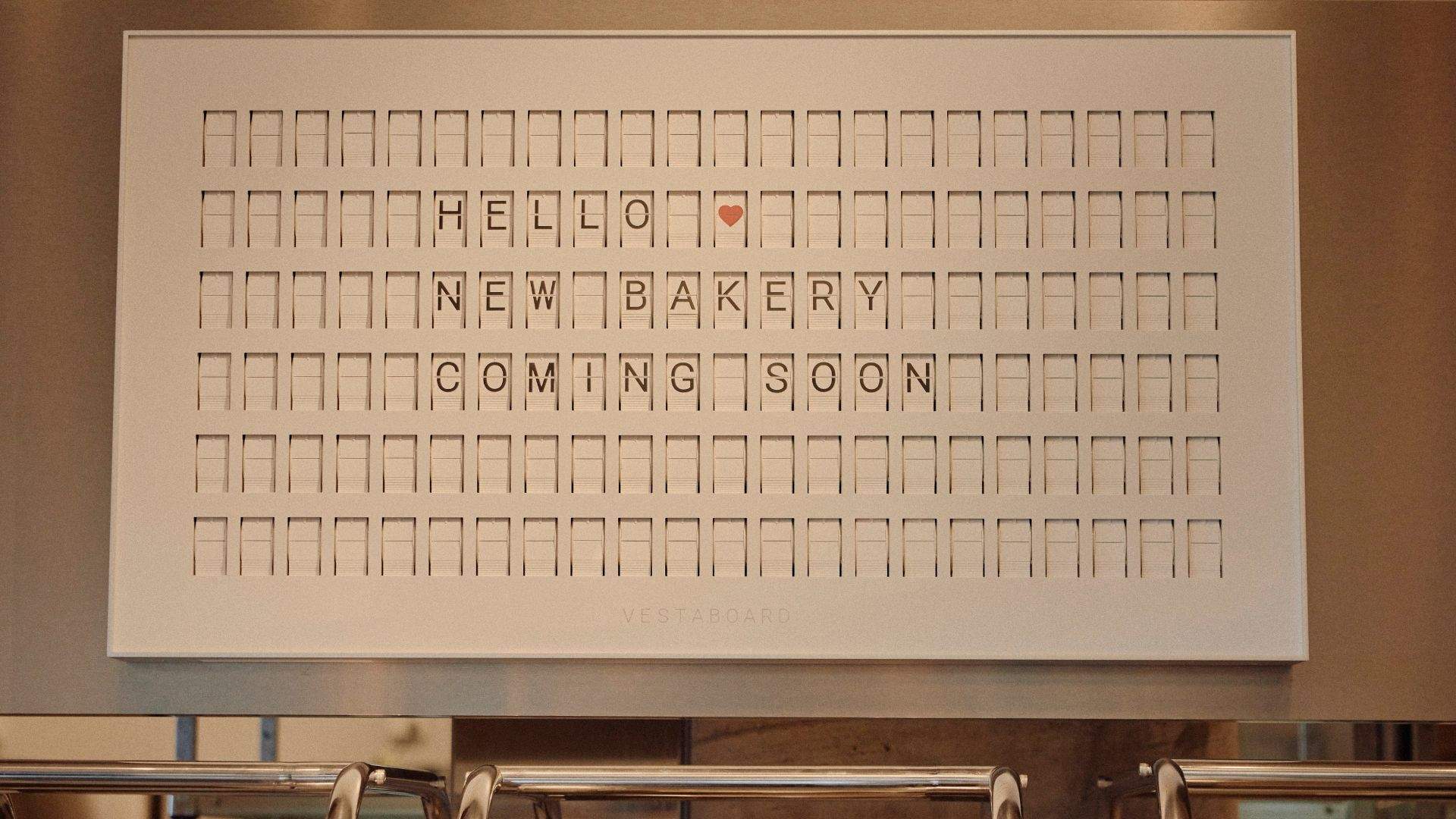 Itera Bakery