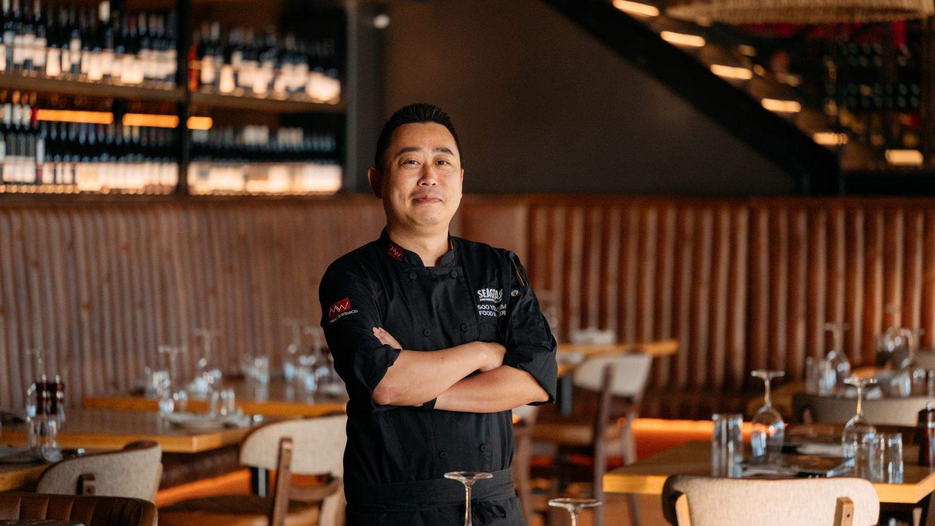 The Meat & Wine Co Melbourne CBD Collins Street