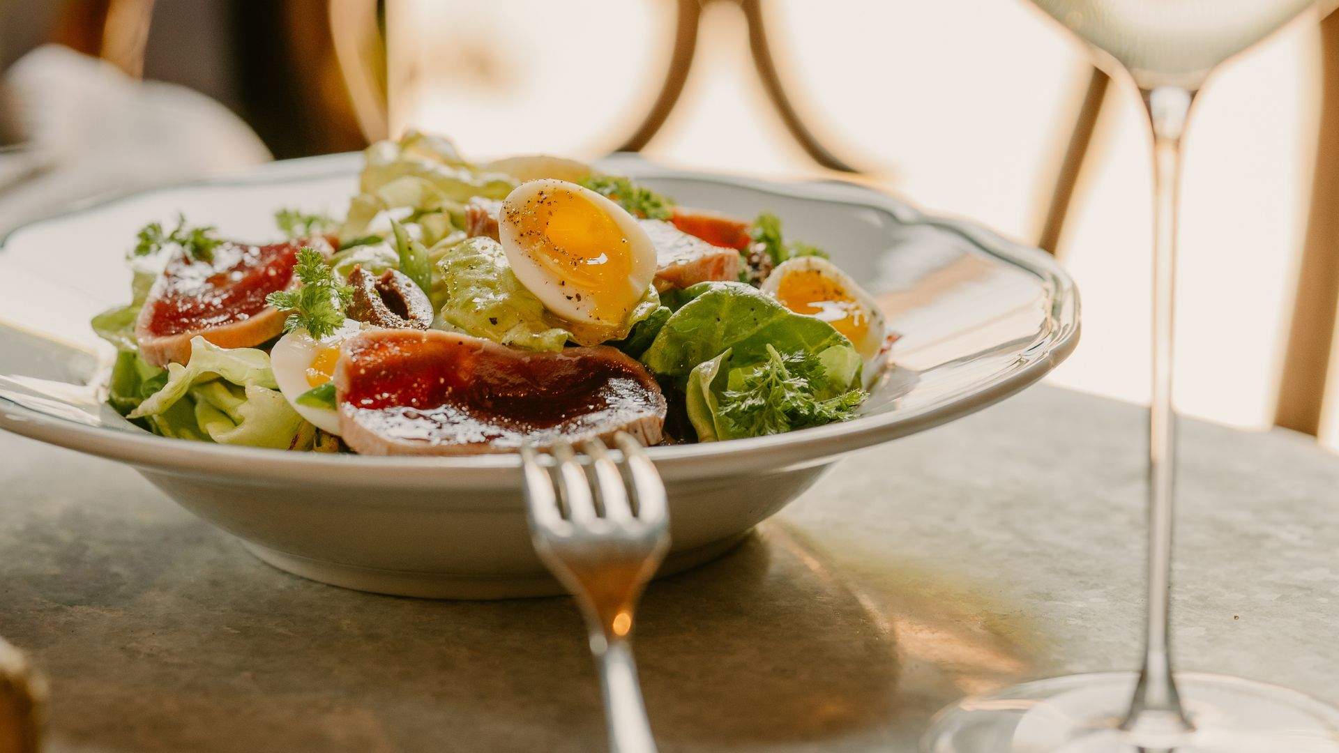 This Just In: In Huge News for Our Food-Obsessed City, Chef's Table Star Dominique Crenn Will Open Her First Venue Outside of the USA in Melbourne This Year