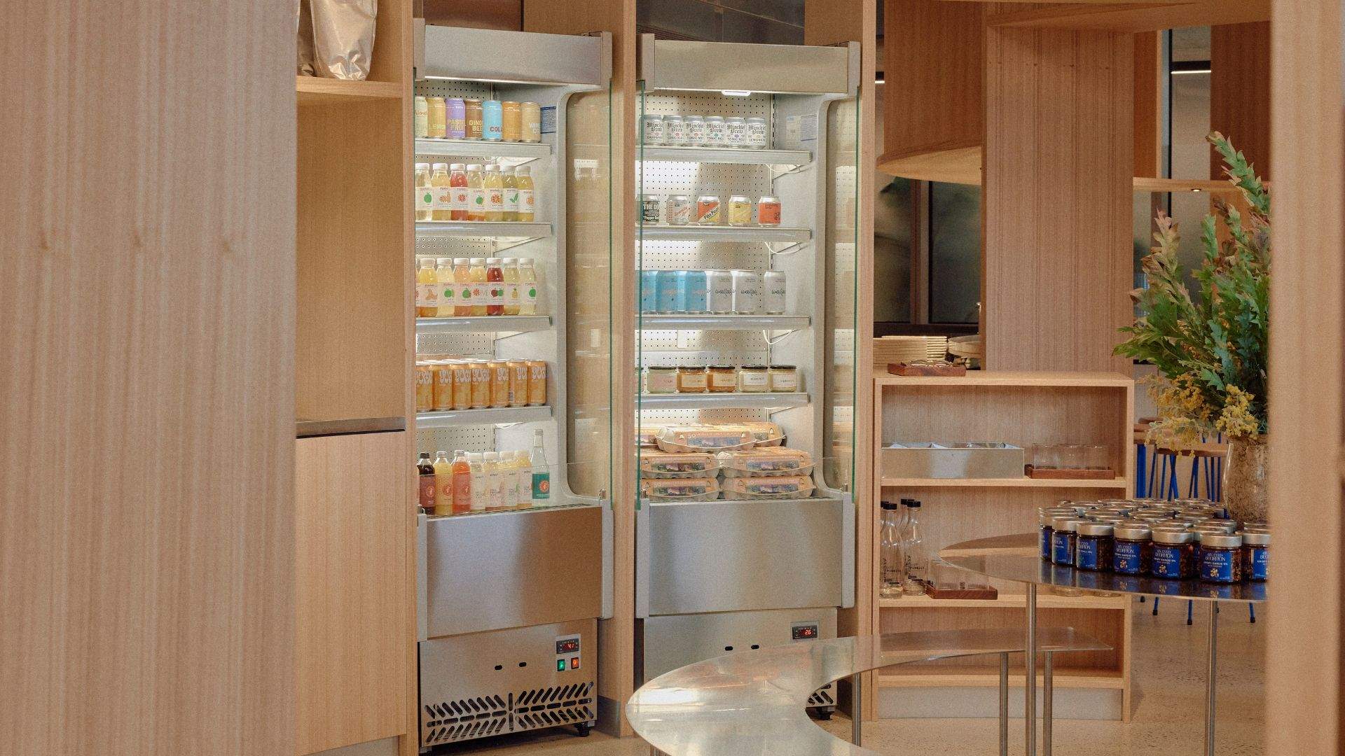 Itera Bakery
