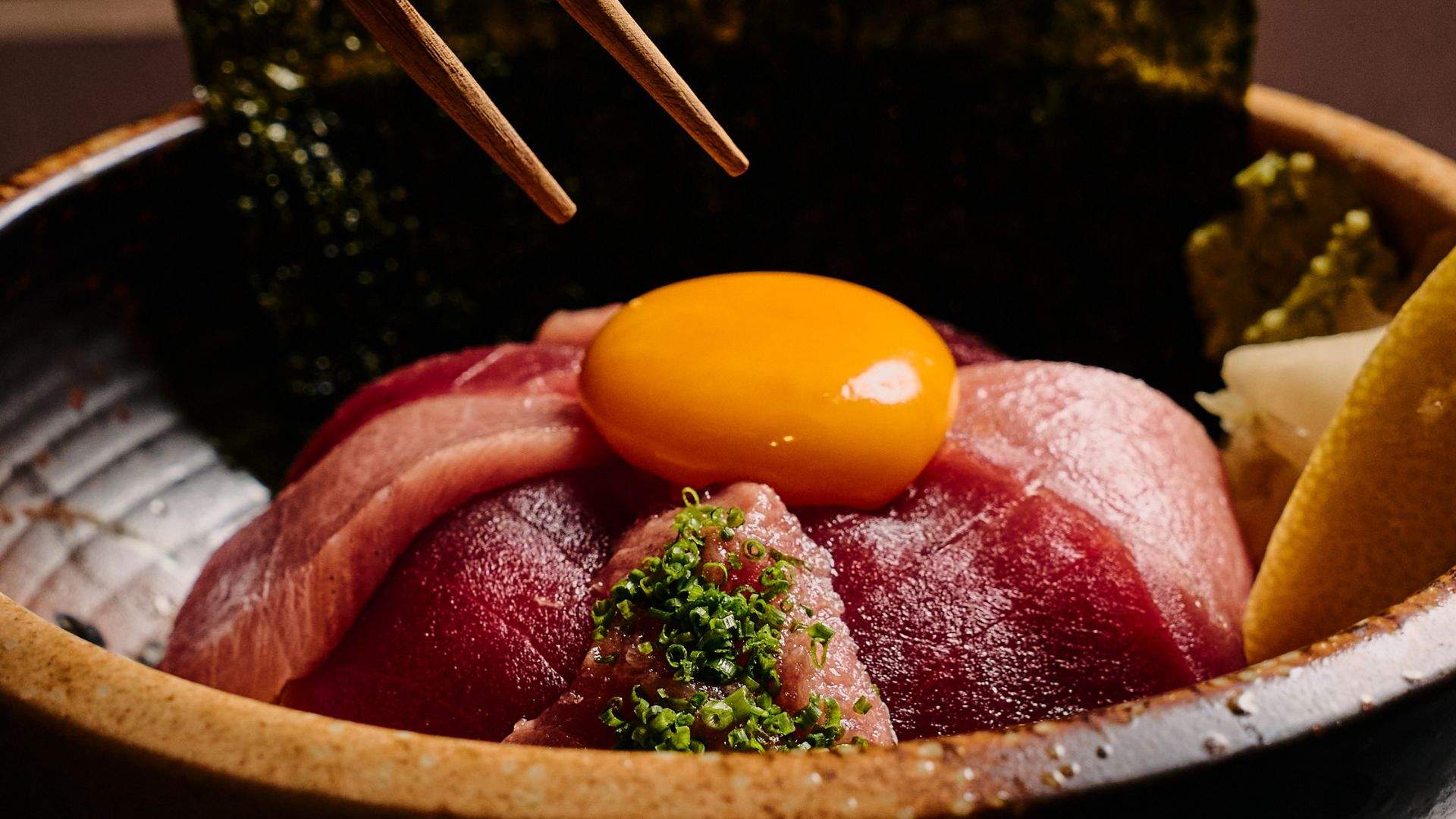 Sachi Melbourne | Japanese Seafood Restaurant