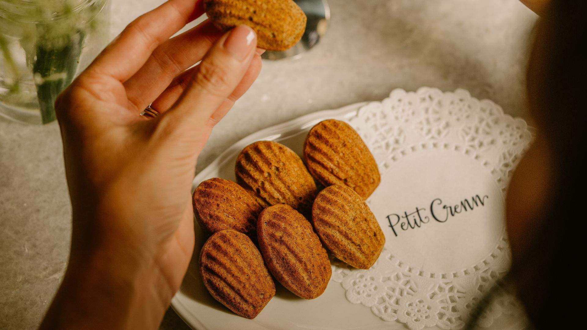 This Just In: In Huge News for Our Food-Obsessed City, Chef's Table Star Dominique Crenn Will Open Her First Venue Outside of the USA in Melbourne This Year