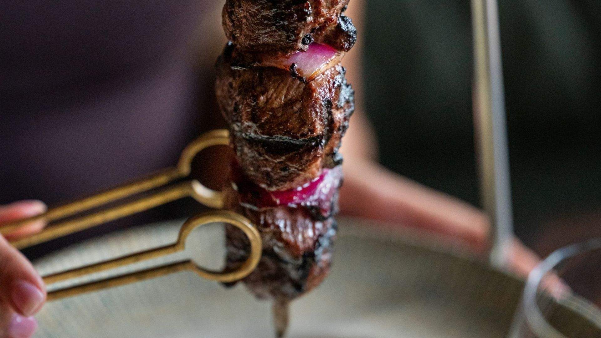 The Meat & Wine Co Melbourne CBD Collins Street