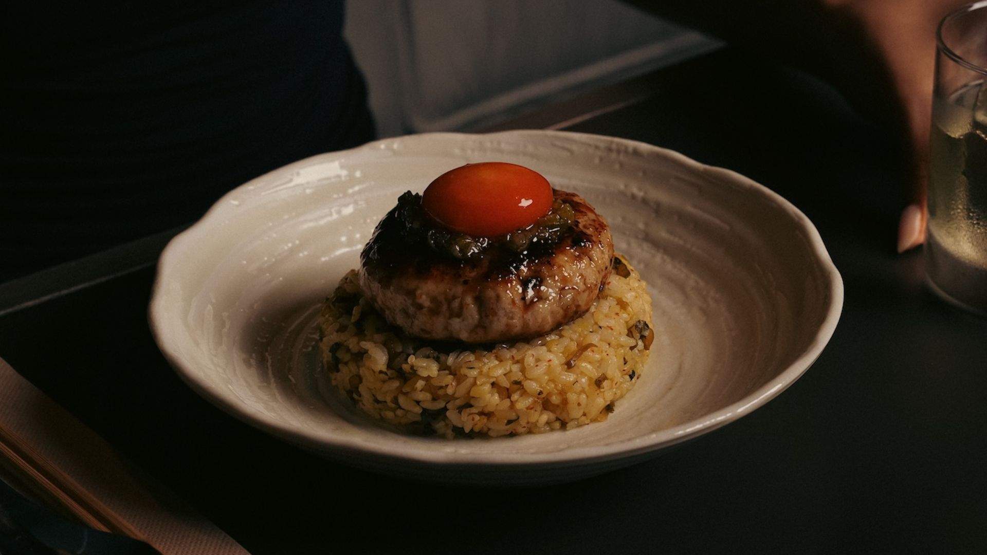 Sachi Melbourne | Japanese Seafood Restaurant