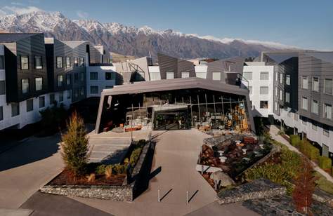 A First-Time Snow Bunny's Guide to Cardrona Alpine Resort