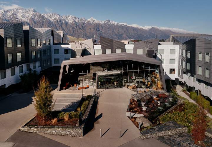 Background image for A First-Time Snow Bunny's Guide to Cardrona Alpine Resort