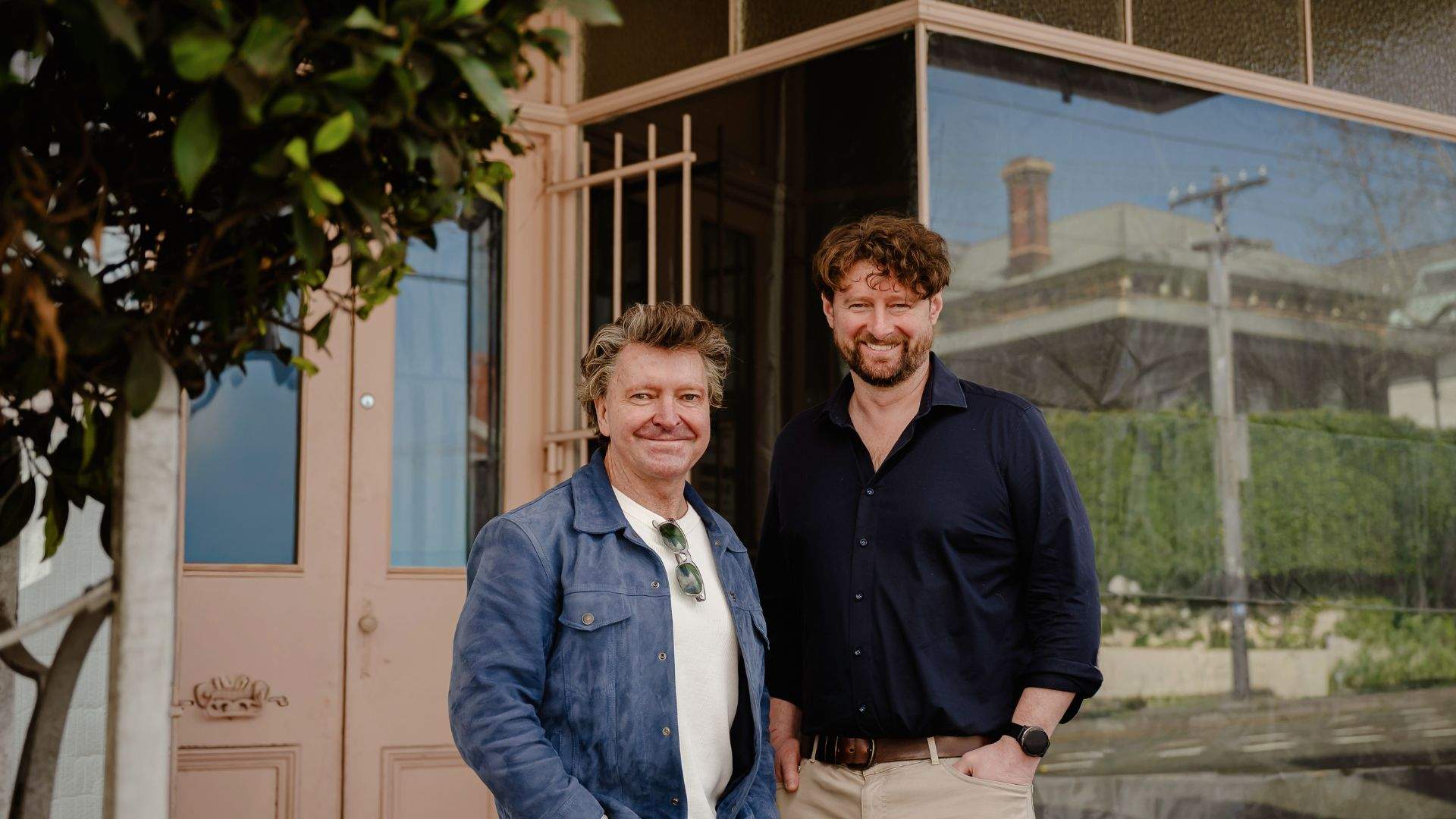 This Just In: Hawksburn Village Set to Land a New Neighbourhood Wine Bar and Bistro From the Owners of St Kilda's Timeless Donovans
