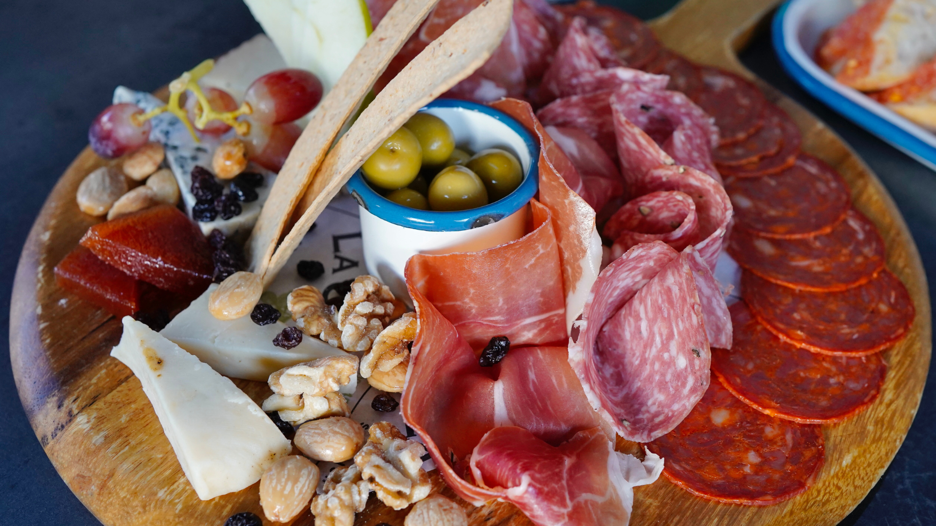 Eat Spain Drink Spain