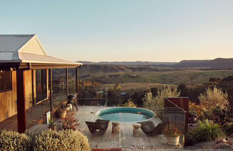 These Secluded NSW Properties Are Perfect for a Peaceful Weekend Escape