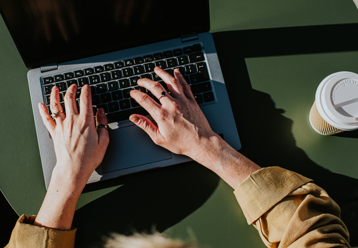 Background image for Feeling Stuck While Life Keeps Moving? Here's How Study Can Help With a Career Change