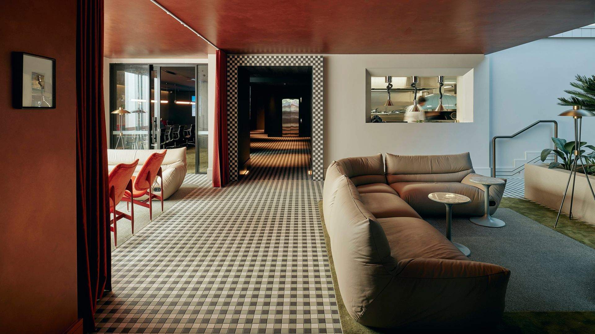 Novotel St Kilda