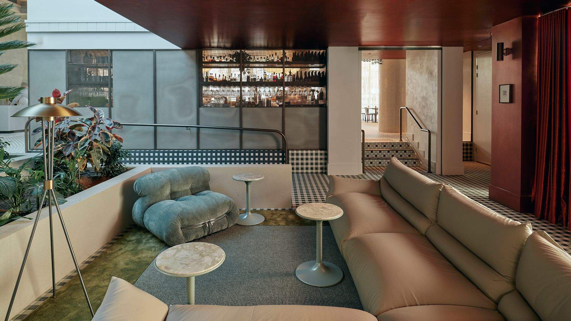 Novotel St Kilda