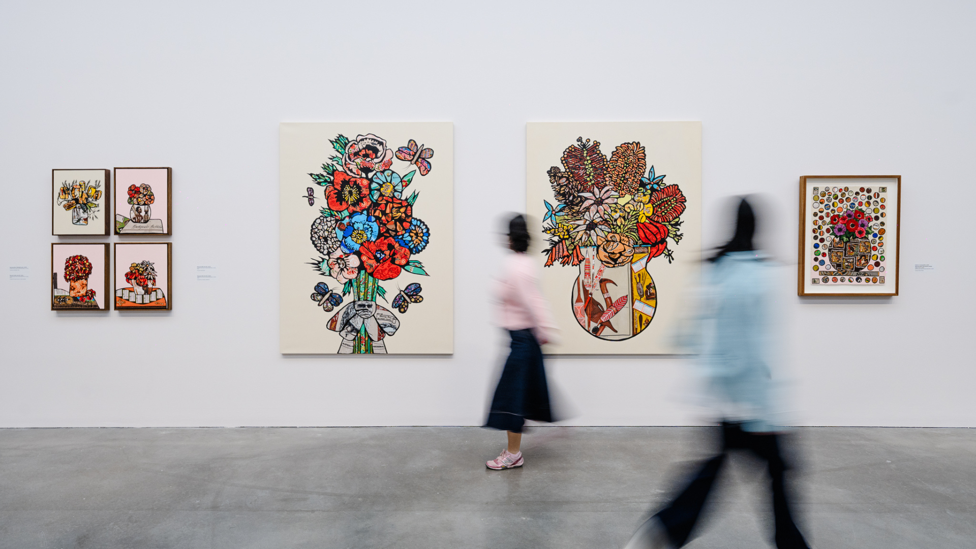 Tony Albert Is Taking on Australia's Souvenir Culture With His Largest Exhibition Yet