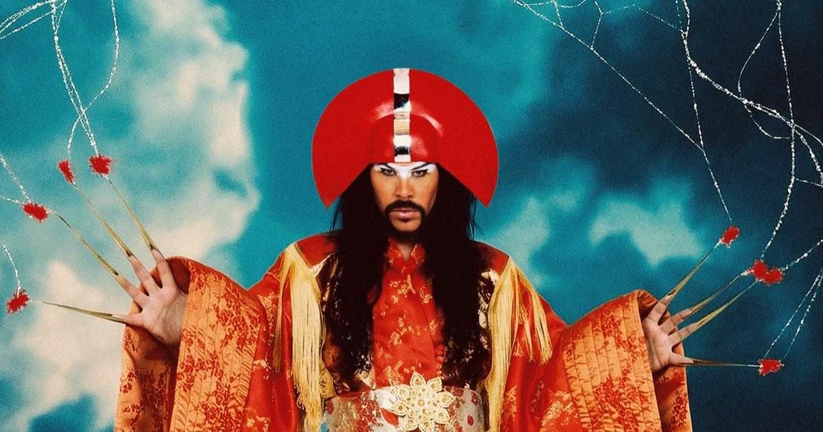 Empire of the Sun Are Bringing Their Cosmic Live Show Back to Melbourne