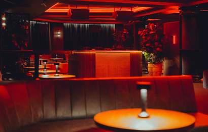 Background image for Now Open: GOOD ROOM Is Bringing Late-Night Clubbing Back to Kings Cross With Dance Floor-First Parties Until 5am