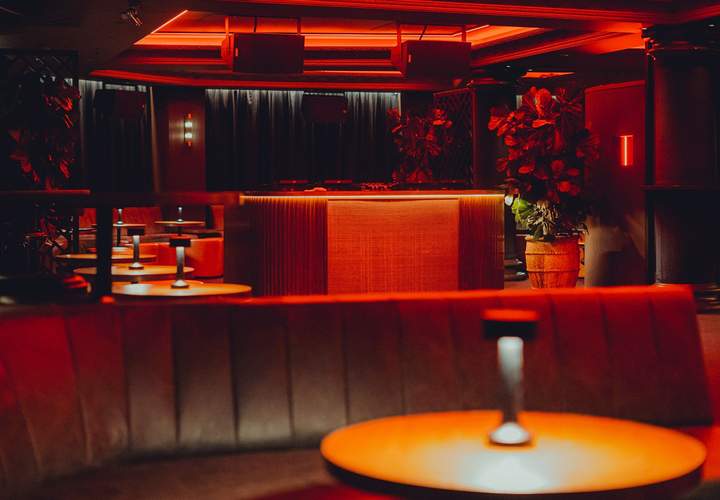 Background image for Now Open: GOOD ROOM Is Bringing Late-Night Clubbing Back to Kings Cross With Dance Floor-First Parties Until 5am