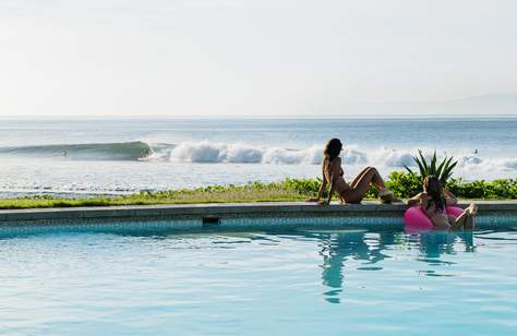 Hotel Komune and Beach Club Bali