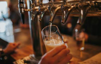 Background image for Your Bank Account Isn't Lying: Melbourne and Sydney Officially Have the Most Expensive Beers and Smokes in the World