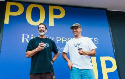Background image for Coming Soon: Newcastle's Surf, Streetwear and Bakery Worlds Collide, as RIVVIA Projects Launches a Debut Flagship Store with CRUMB