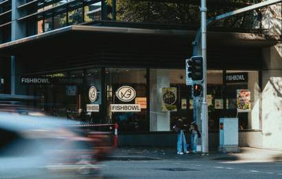 Background image for This Just In: Fishbowl Has Rebranded — Now Thisbowl, the Bondi-Born Chain Is Celebrating Ten Years With $10 Bowls Nationwide