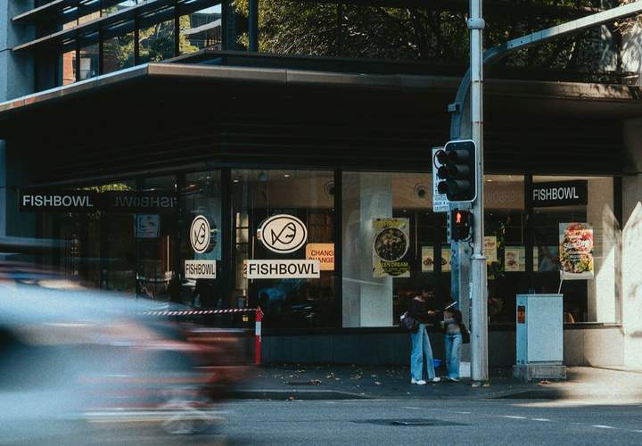 Background image for This Just In: Fishbowl Has Rebranded — Now Thisbowl, the Bondi-Born Chain Is Celebrating Ten Years With $10 Bowls Nationwide