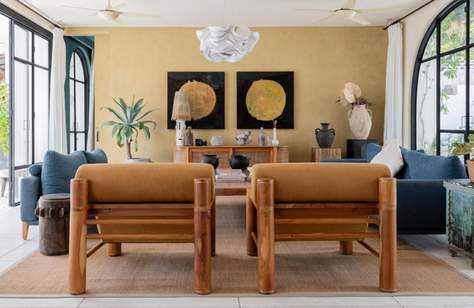 This Boutique Hotel in Bali's Canggu Is a Dream Home Stay That Inspires Creativity