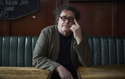 Background image for Marco Pierre White Thinks Modern Fine Dining Feels Like Being "Mugged Without Violence"