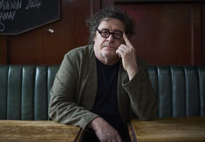Background image for Marco Pierre White Thinks Modern Fine Dining Feels Like Being "Mugged Without Violence"