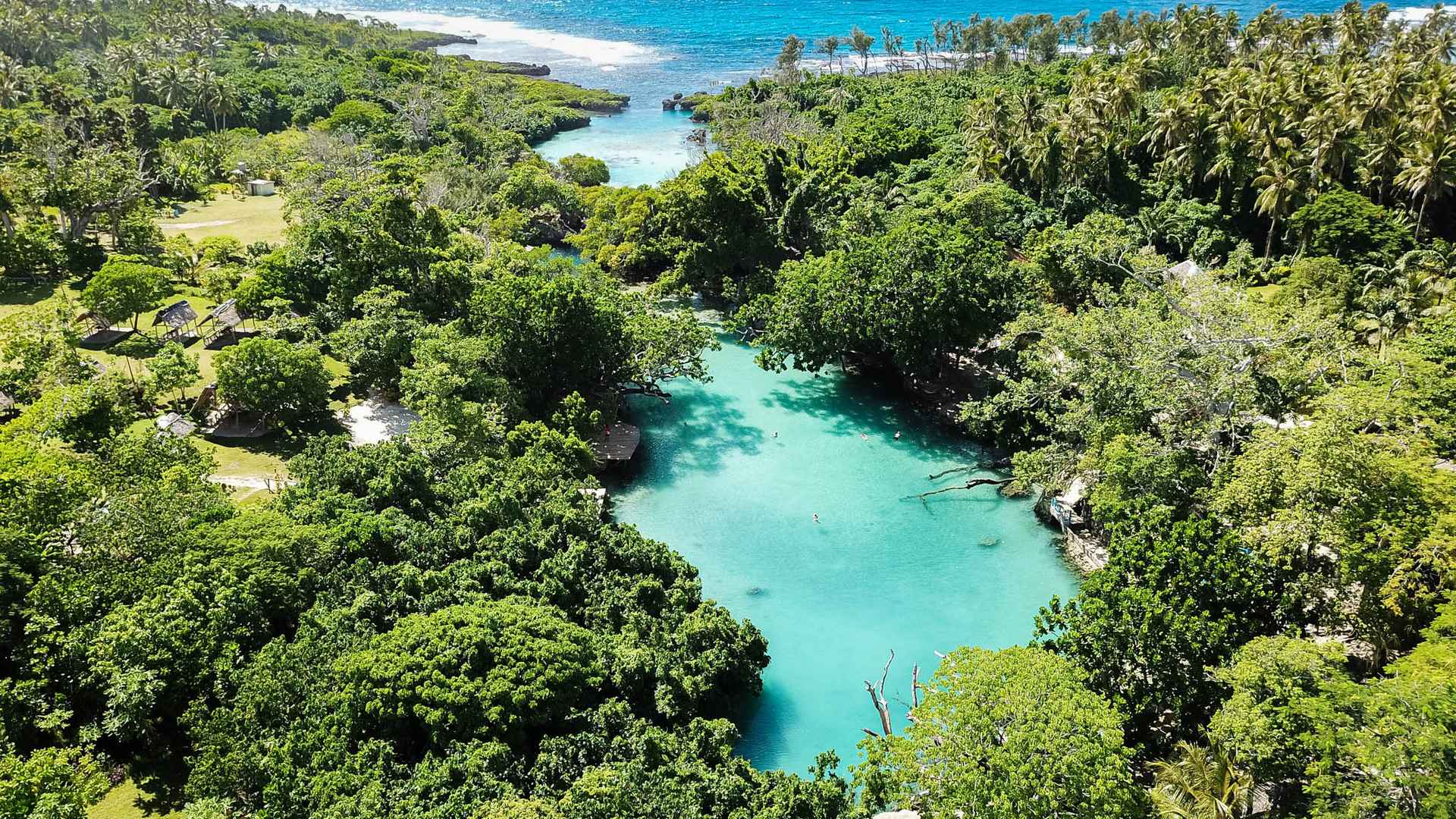 A Guide to Vanuatu: Where to Stay, Eat and Explore Across Efate and Espiritu Santo