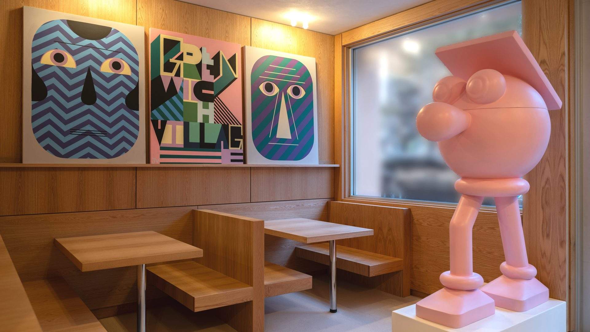 Ice Cream Juggernaut Gelato Messina Is Taking Over NYC with Softville, a Soft Serve and Art Concept Store